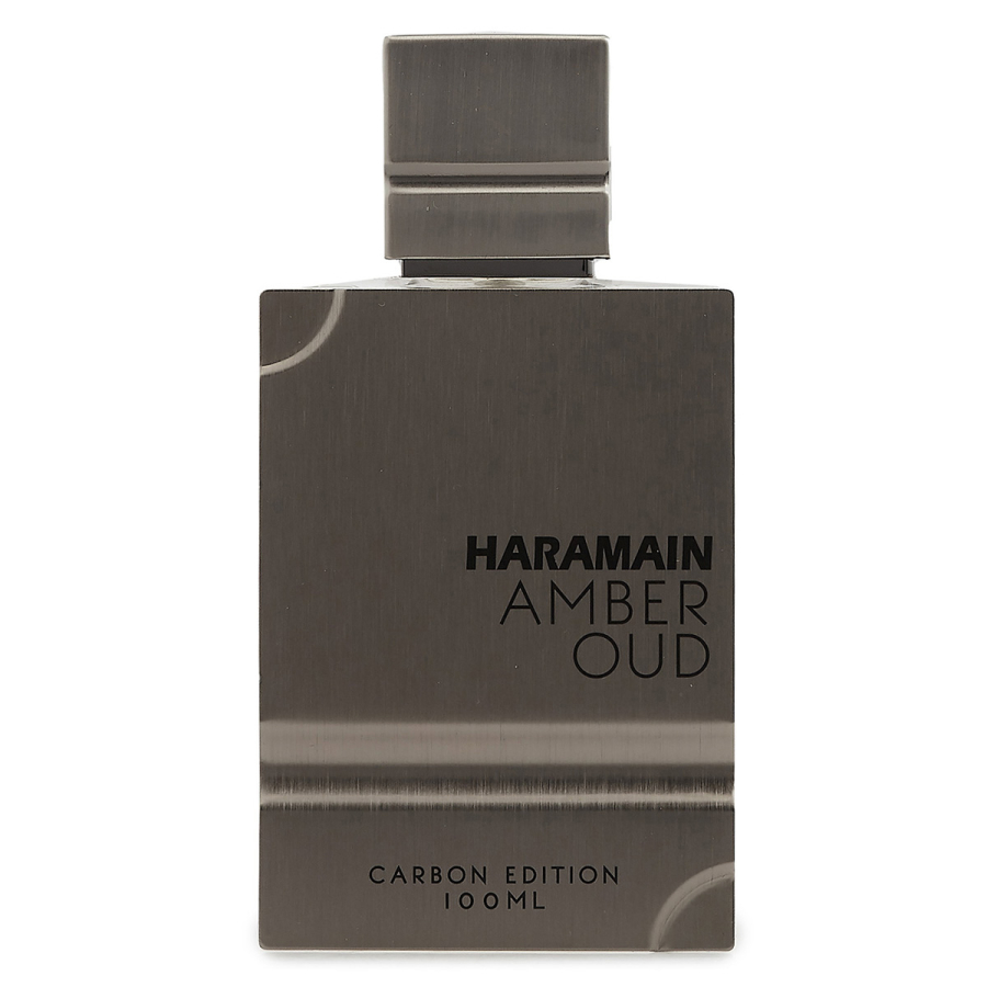 Al Haramain Ladies Amber Oud White Edition EDP Spray 3.3 oz