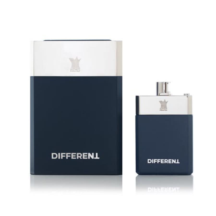 Narciso Rodriguez Men's Bleu Noir for Him EDP Gift Set Fragrances  3423222055837