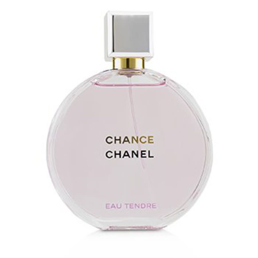 Chanel Chance Eau Vive Eau De Toilette Spray 100Ml/3.4Oz 3145891265606