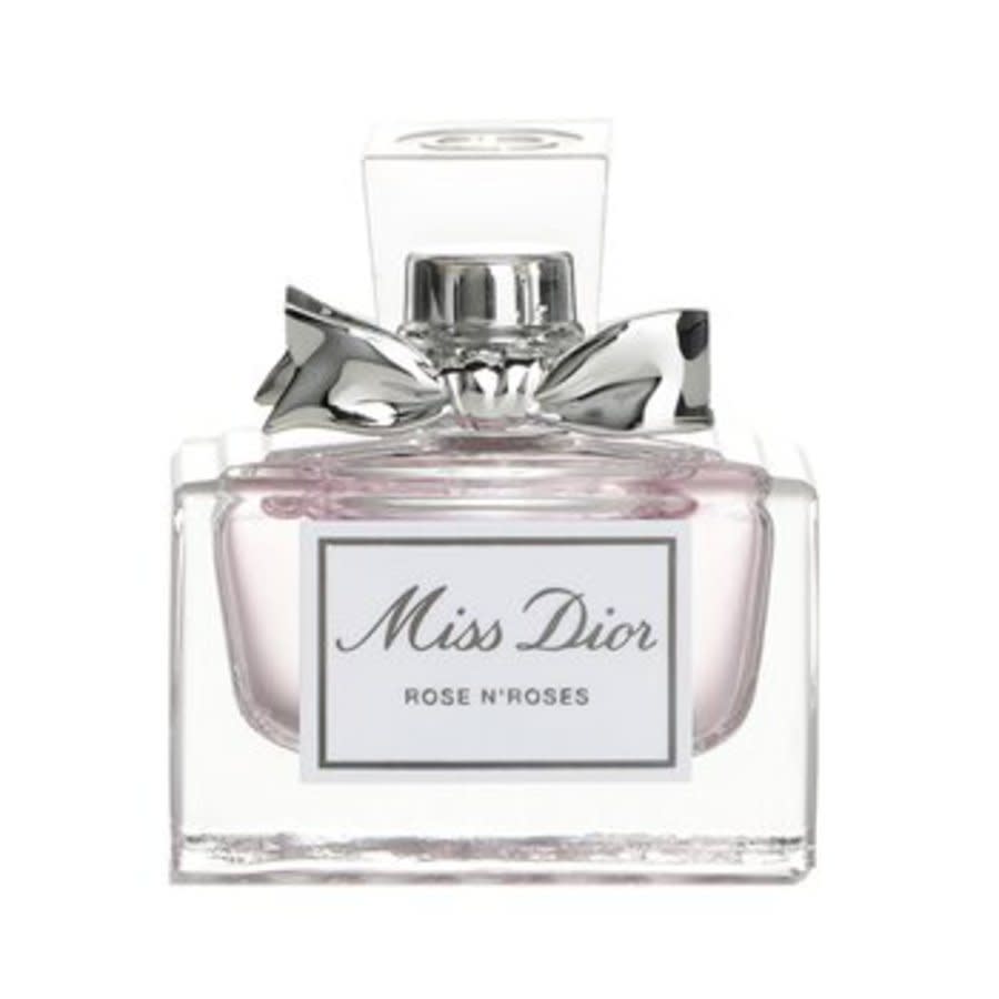 Christian Dior Ladies Miss Dior Blooming Bouquet EDT Spray 0.17 oz  Fragrances 3348901419963 
