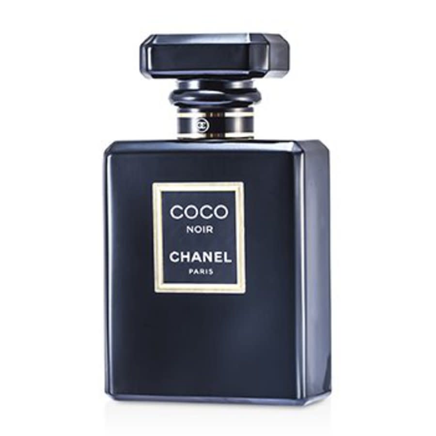 Frustration Forventer kedel Coco Noir / Chanel EDP Spray 3.4 oz (100 ml) (w) | World of Watches