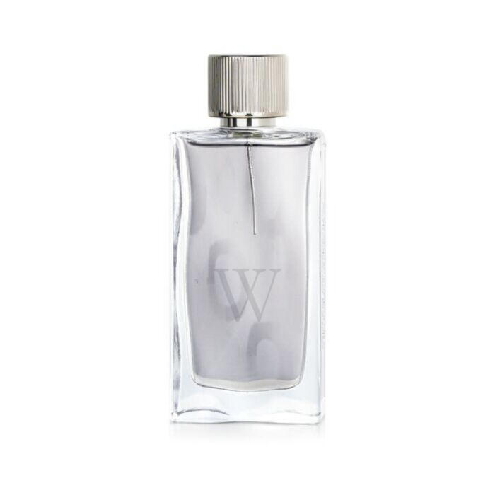 First Instinct by Abercrombie & Fitch EDT Perfume – Splash Fragrance