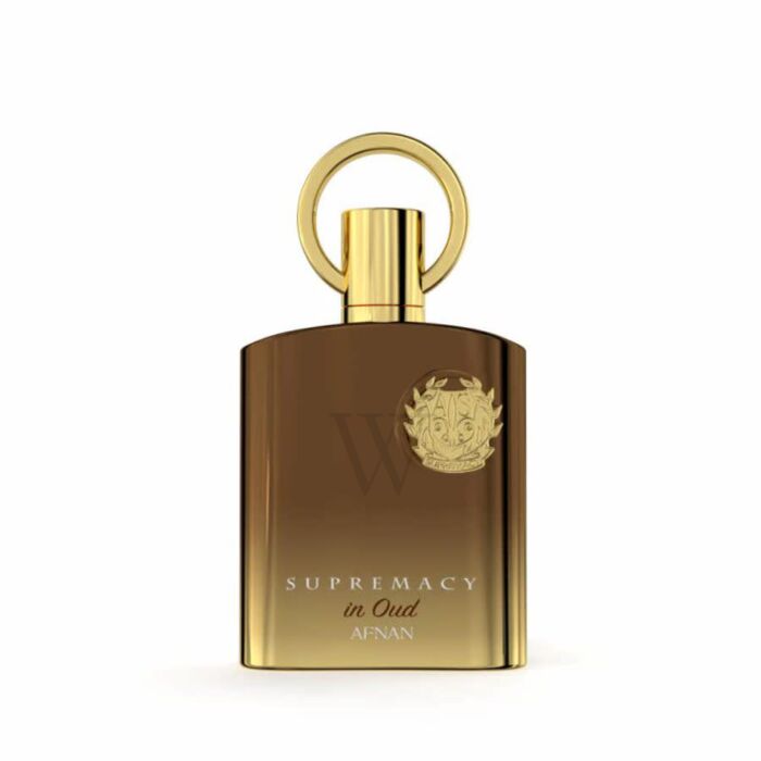 Al Haramain Men's Amber Oud Blue Edition EDP 3.3 oz Fragrances 6291100130146