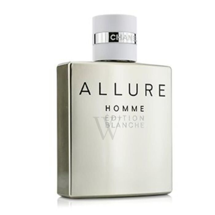 Allure Edition Blanche / Chanel EDP Spray 3.4 oz (100 ml) (m) of Watches