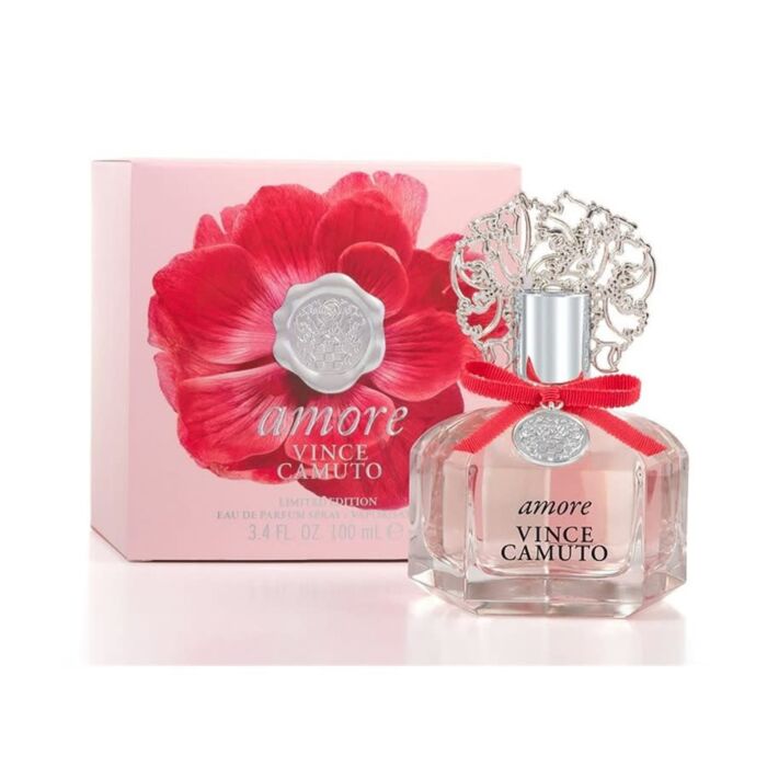 Amore Vince Camuto / Vince Camuto EDP Spray Limited Edition 3.4 oz (100 ml)  (w)