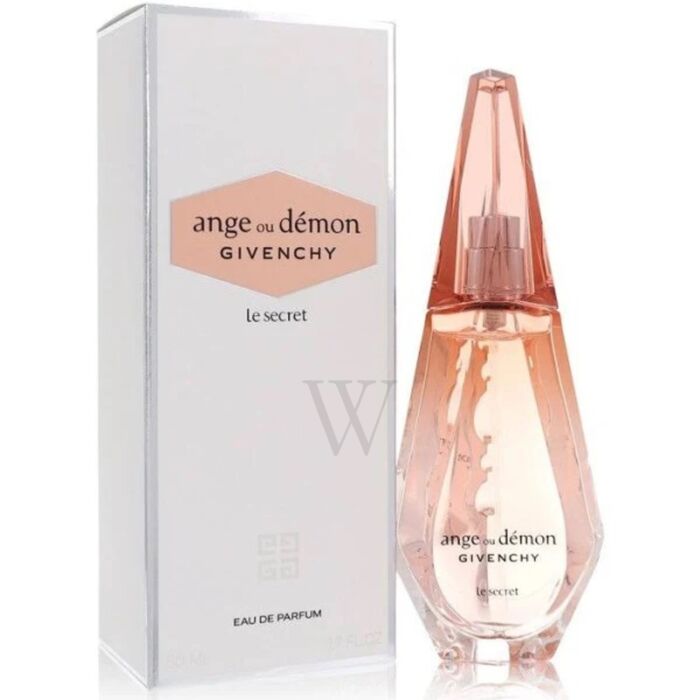 Ange Ou Demon Le Secret By Givenchy Eau De Parfum Spray For Women 1.0 Oz  (W) | World of Watches