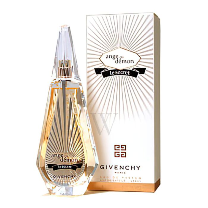 Ange Ou Demon Le Secret By Givenchy Eau De Parfum Spray For Women 3.3 Oz  (W) | World of Watches