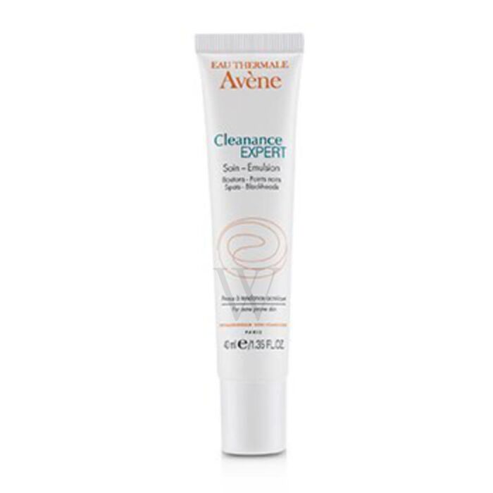 Avene - Cleanance EXPERT Emulsion - For Acne-Prone Skin 40ml/1.35oz