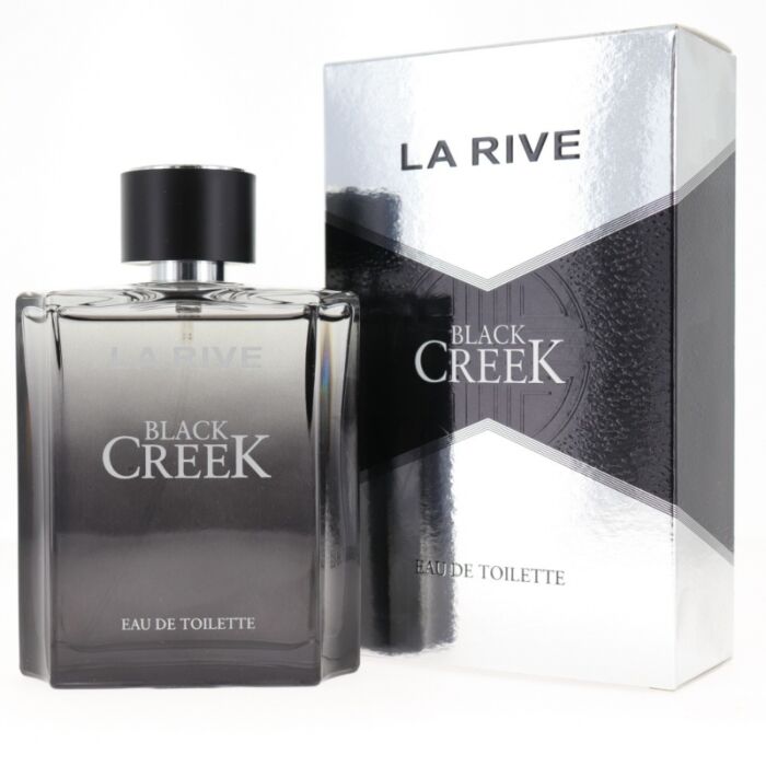Black Creek / La Rive EDT Spray 3.3 oz (100 ml) (m)