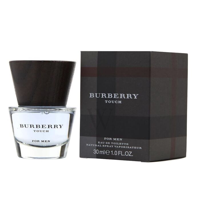 Burberry Touch / Burberry EDT Spray 1.0 oz (m) (30 ml) | World of Watches