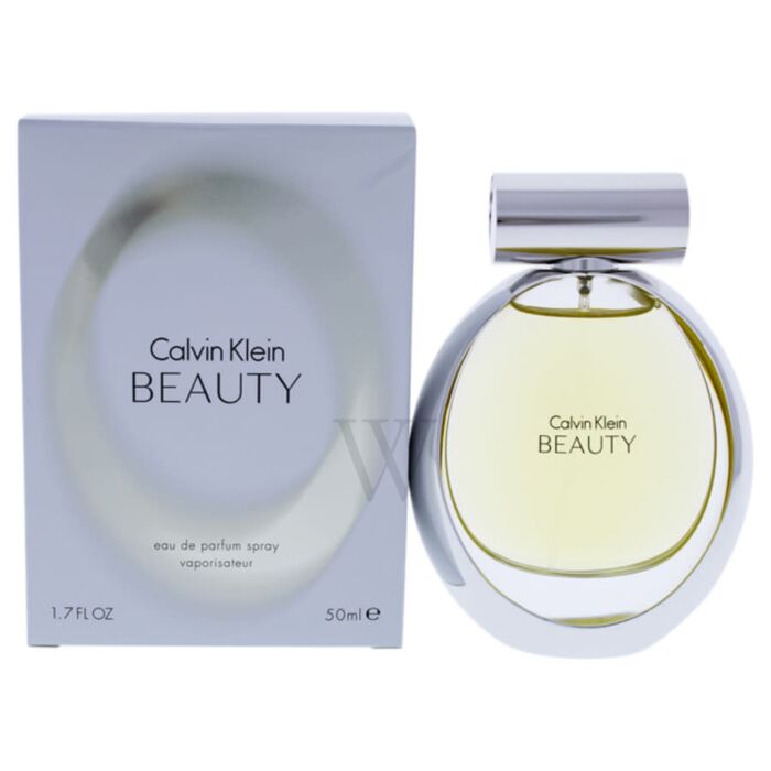 Calvin Klein - The Perfume Society