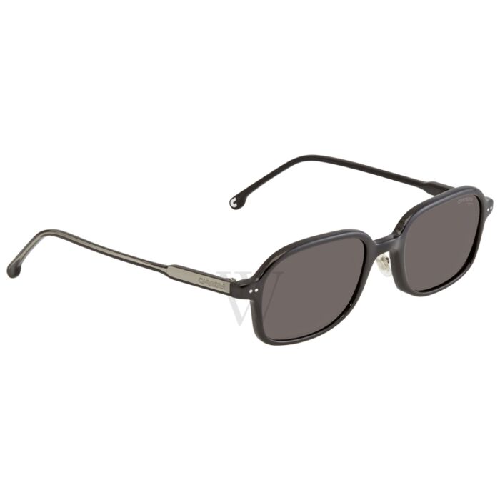 Carrera 52 mm Black Sunglasses | World of Watches