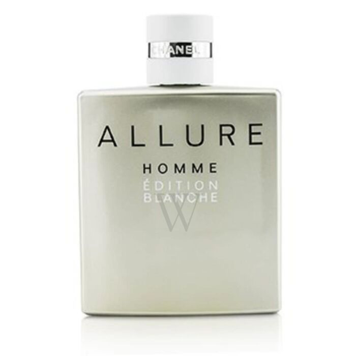 Chanel - Allure Homme Edition Eau De Spray 150ml / | World of Watches