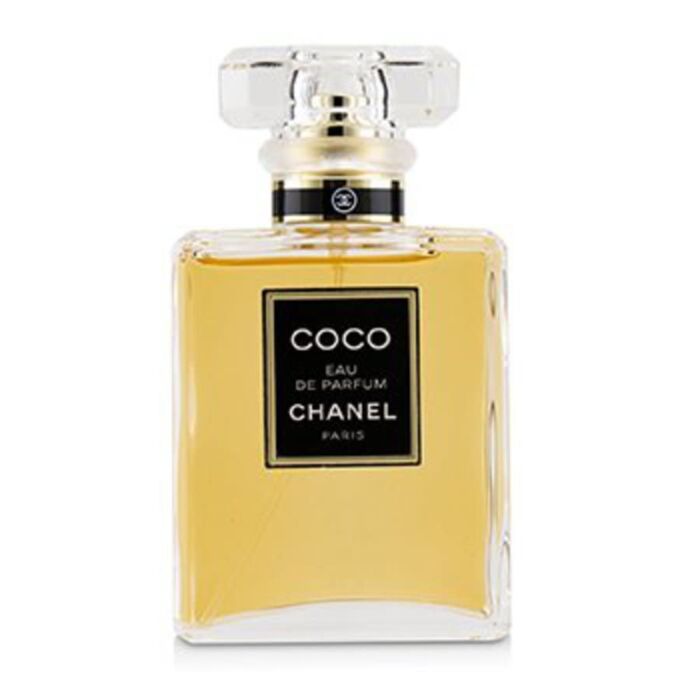 Chanel - Coco Eau De Parfum Spray 35ml / 1.2oz
