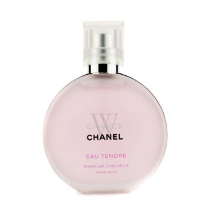 Chanel Ladies Chance Eau Tendre Hair Mist 1.2 oz Fragrances 3145891267808