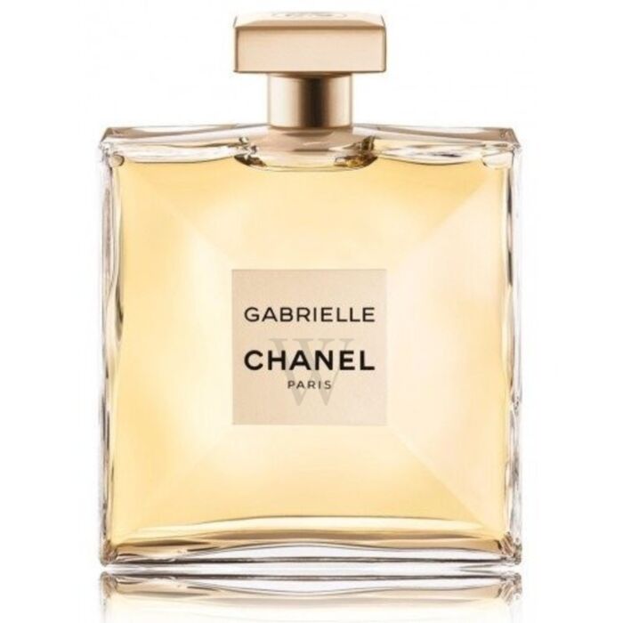 CHANEL Ladies Gabrielle EDP 3.4 oz (Tester) Fragrances 3145890205238