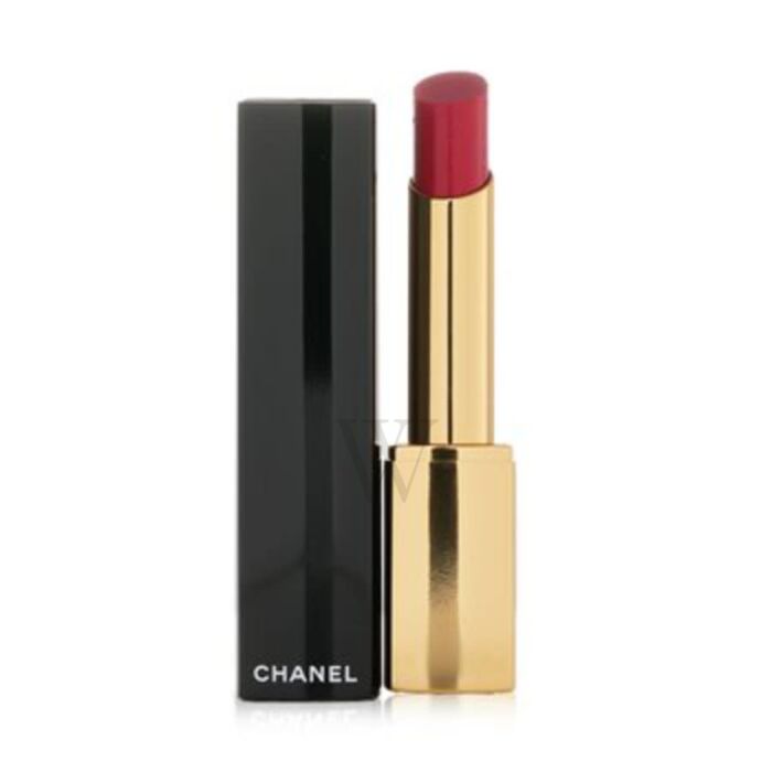CHANEL ROUGE ALLURE L'EXTRAIT HIGH-INTENSITY LIP COLOUR CONCENTRATED  RADIANCE AND CARE REFILLABLE - Compare Prices & Where To Buy 