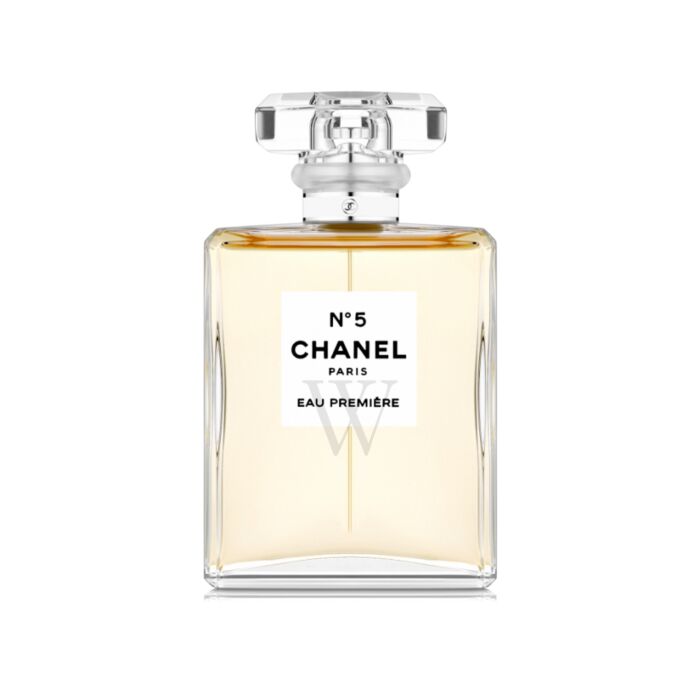 CHANEL No. 5 by Chanel Eau De Parfum Premiere Spray 1.2 oz