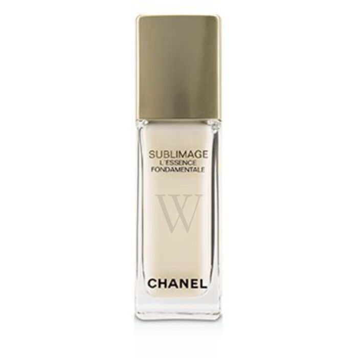 Chanel - Sublimage L'Essence Fondamentale Ultimate Redefining ...