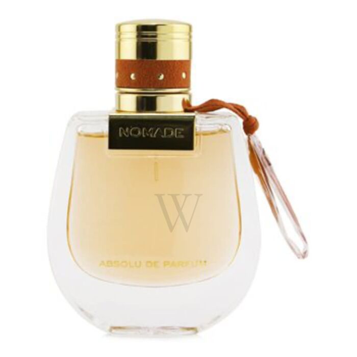 - 30ml/1oz Nomade | Parfum World Chloe Watches of De Absolu Spray