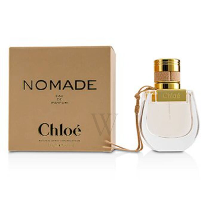 Chloe Nomade Eau de Parfum Naturelle Review - Escentual's Blog