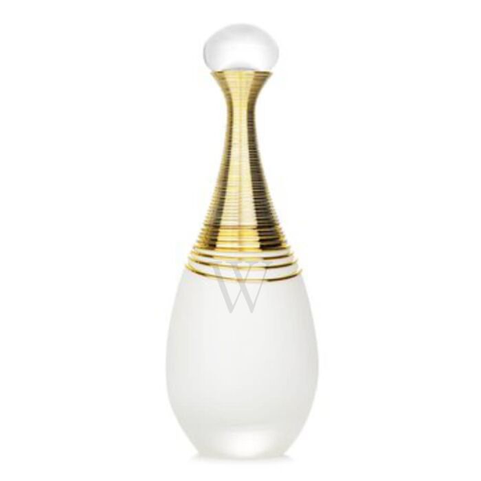 Christian Dior Ladies Jadore Parfum D'eau EDP Spray 3.4 oz Fragrances  3348901597715