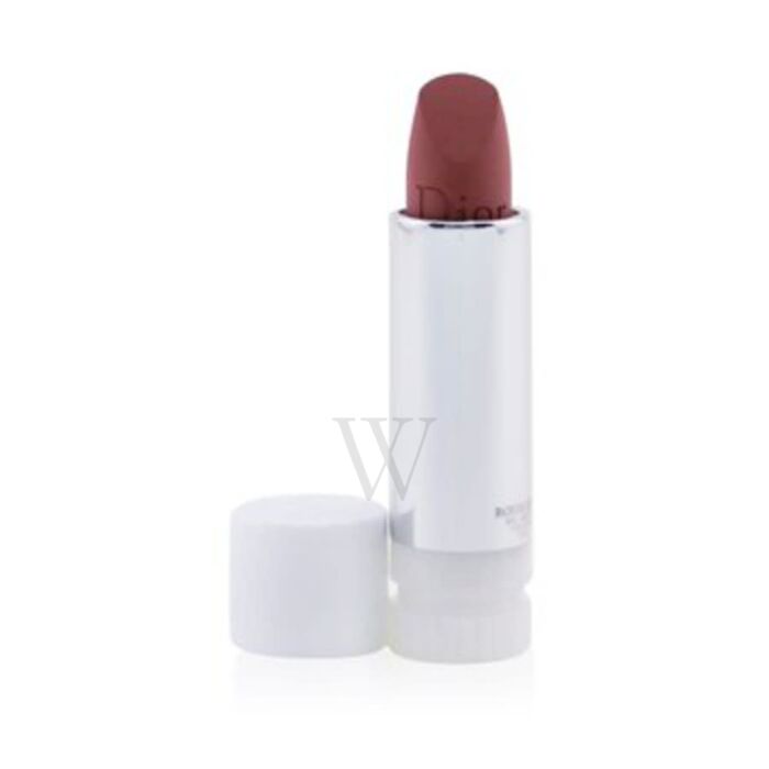 Christian Dior Rouge Dior Couture Lipstick Metallic - 999 Red 0.12 oz  Lipstick (Refillable) 