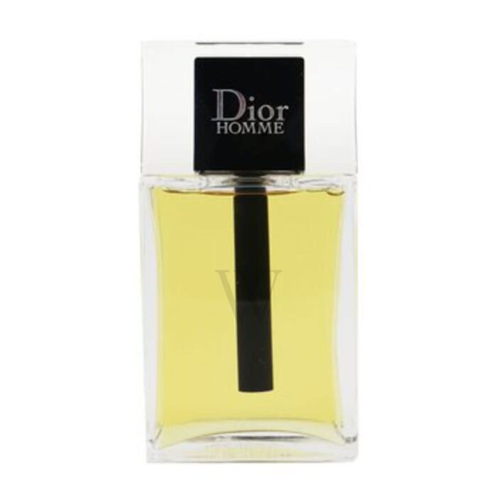 Christian Dior Men's Dior Homme 2020 EDT Spray 5 oz Fragrances ...