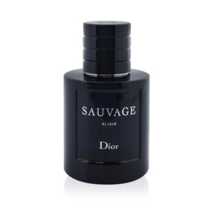 DIOR Men's Sauvage Eau de Toilette Spray, 2 oz. - Macy's