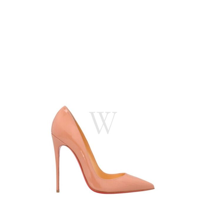 Louboutins: So Kate (new edition) vs Pigalle both have 120mm heels