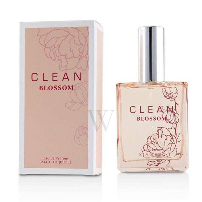 Clean Ladies Blossom Spray 2 oz 874034007676 | World of Watches