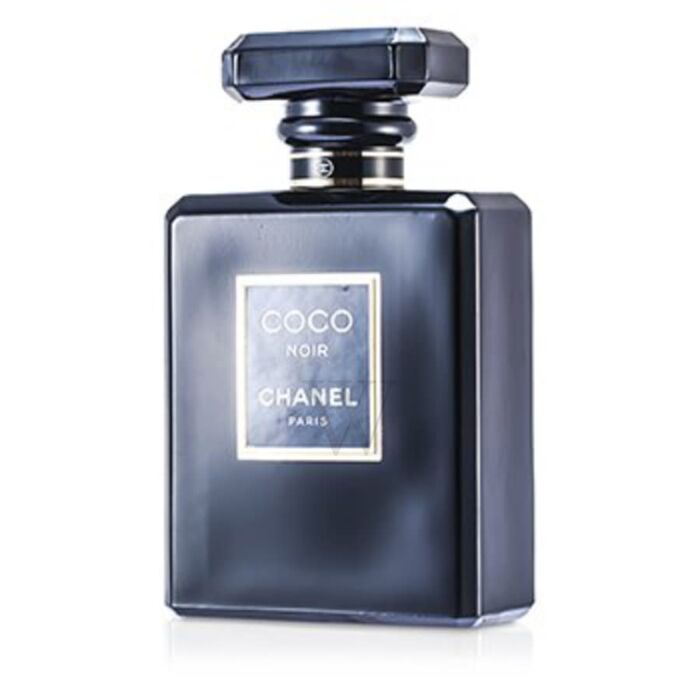 Chanel Coco Noir by Chanel for Women - Eau de Perfume, 50 ml : :  Beauty