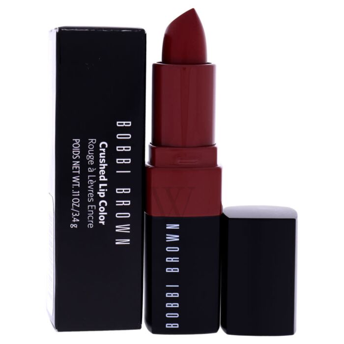 Crushed Lip Color - Cranberry by Bobbi Brown for Women - 0.11 oz ...