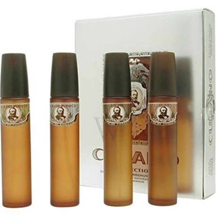 Hermes Ladies Miniature Coffret Gift Set Fragrances 3346130004080