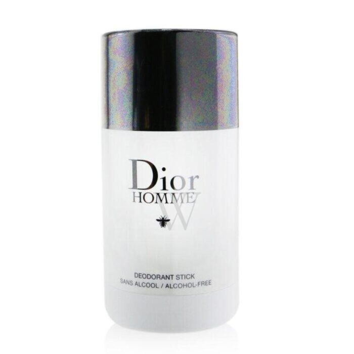 Dior Homme / Christian Dior Deodorant Stick Alcohol Free 2.62 oz (78 ml)  (m)