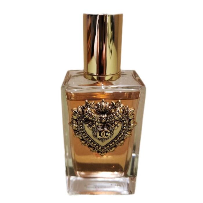 Dolce and Gabbana Ladies Devotion EDP Spray 1.7 oz Fragrances ...