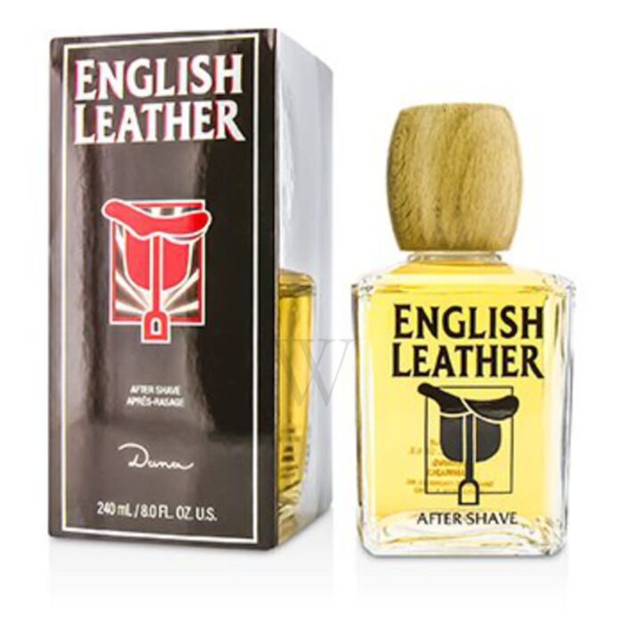 English Leather for Men 8.0 Cologne Splash