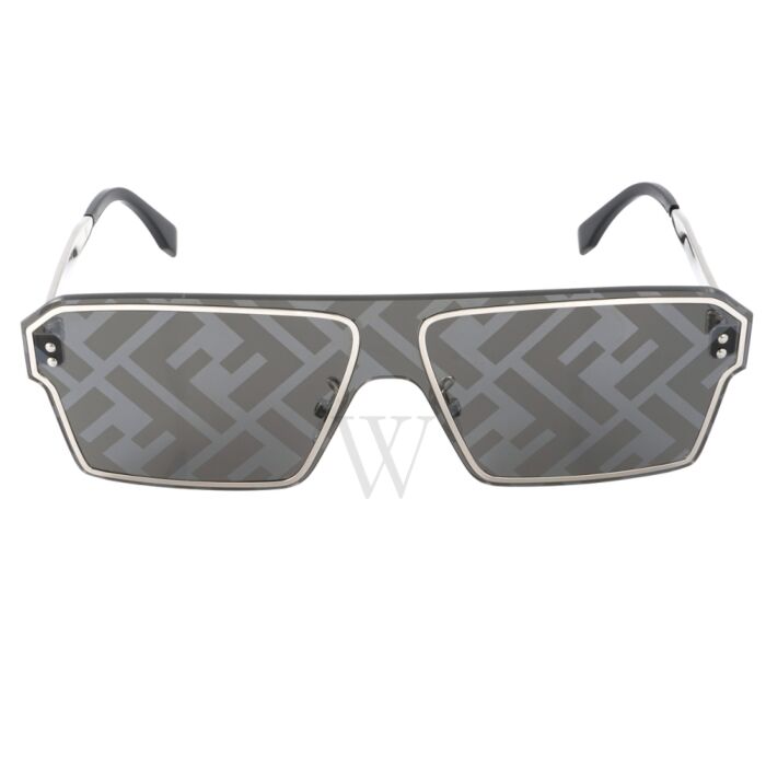 00 mm Shiny Sunglasses | World Watches