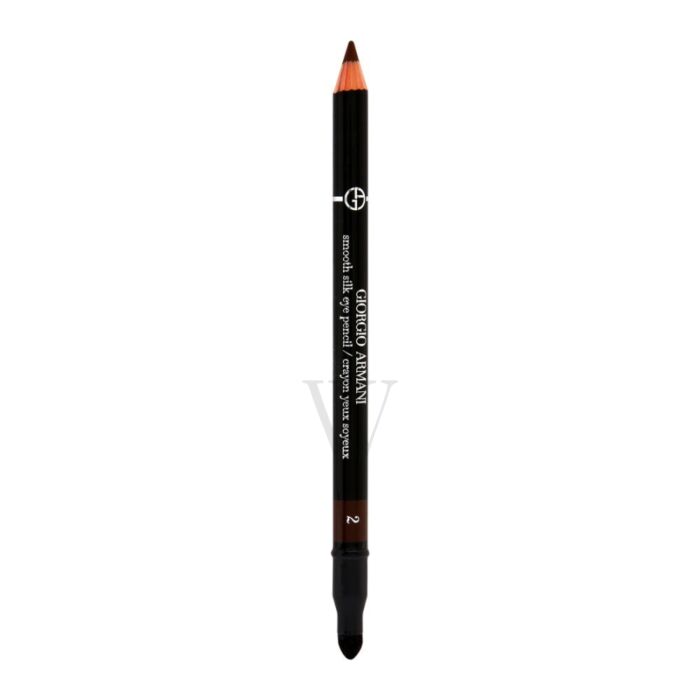 Guerlain Ladies The Eye Pencil 0.012 oz # 02 Brown Earth Makeup