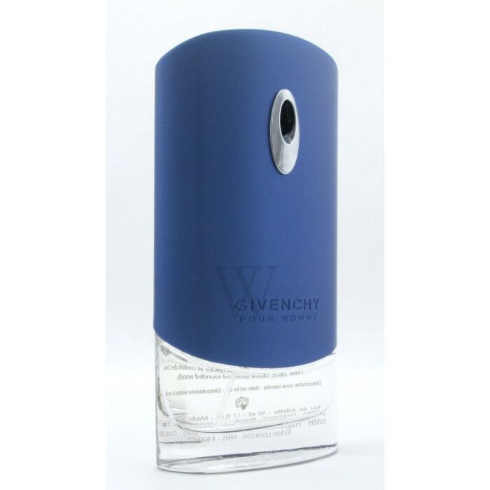 Givenchy Blue Label by Givenchy 3.3 oz Eau de Toilette Spray / Men