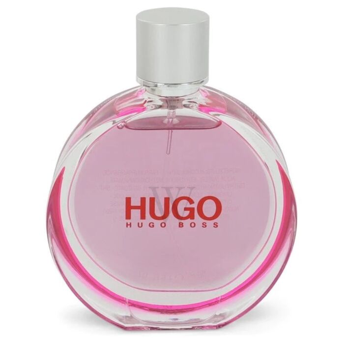 Hugo Boss Ladies Hugo Woman Extreme EDP Spray 1.7 oz (Tester) Fragrances  8005610295848