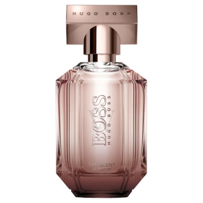 Hugo Boss Ladies The Scent Le Parfum EDP Spray 1.69 oz Fragrances