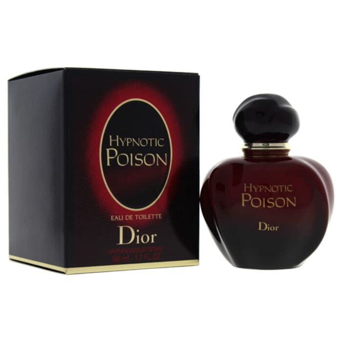 Hypnotic Poison Perfume by Christian Dior