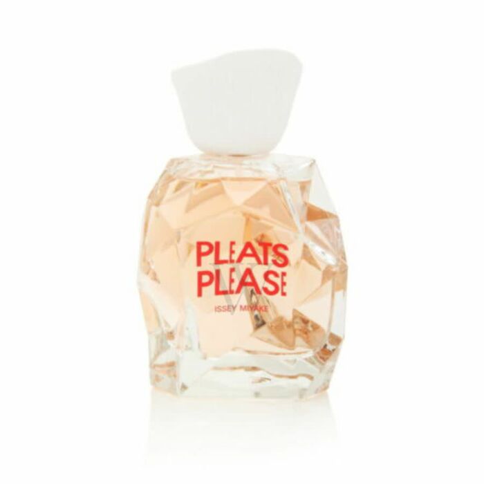 Pleats Please by Issey Miyake Perfume 3.4 oz 3.3 EDT Spray for Women