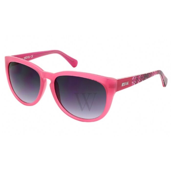 Kenneth Cole Reaction 56 mm Pink Sunglasses | World of Watches
