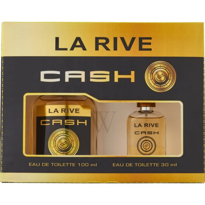 La Rive Men's Gift Set Fragrances 5901832069904 | Watches