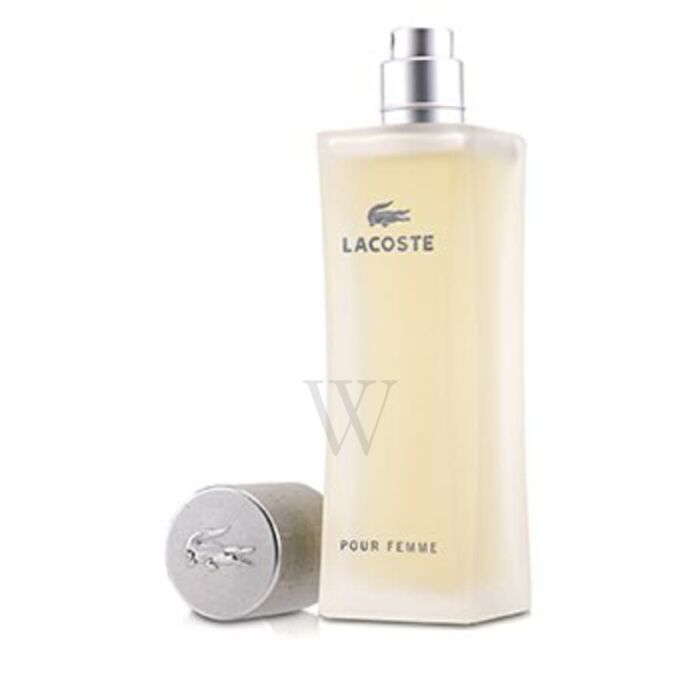 Lacoste - Pour Femme De Parfum Legere 50ml / 1.6oz | of Watches