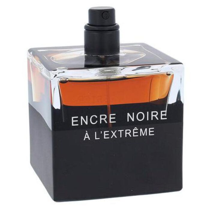 Lalique Men's Encre Noire Lextreme EDP 3.4 oz (Tester) Fragrances