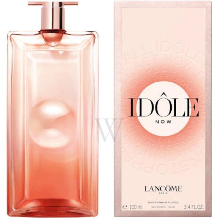 Watches Ladies | World oz 3614273927321 EDP Idole Spray Now Fragrances Lancome of 3.4