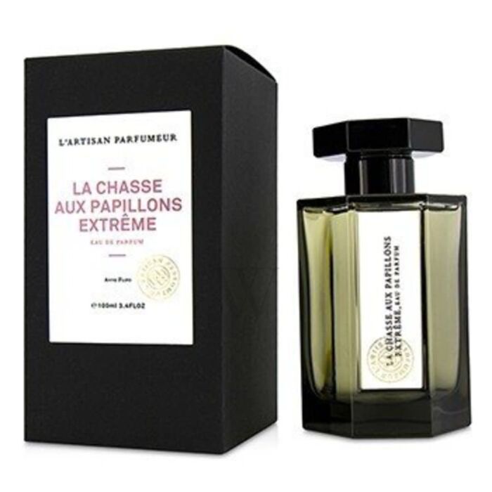 La Chasse Aux Papillons Extreme by L'Artisan Parfumeur for Women - 1.7 oz  EDP Spray